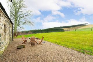 Westerpark Cottage, Pet & Family Friendly Countryside Retreat, Aberdeenshire - 7