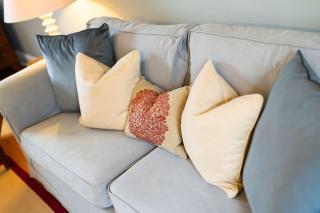 Westerpark Cottage, Pet & Family Friendly Countryside Retreat, Aberdeenshire - 5