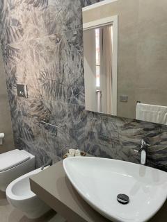 Gemini rooms - Crotone - 8