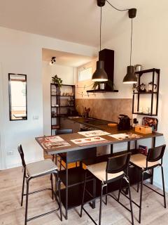 BELLAVISTA-lake view apartment - Ranco - Ranco - 3