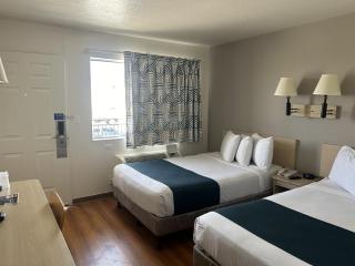 Motel 6-Stanton, CA - Stanton - 9