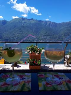 Casa Roccia - Pino Lago Maggiore - 4