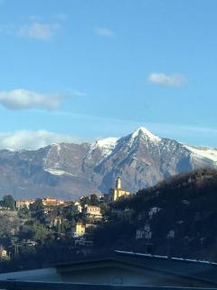 Casa Roccia - Pino Lago Maggiore - 3