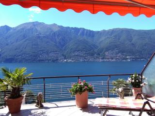 Casa Roccia - Pino Lago Maggiore - 2