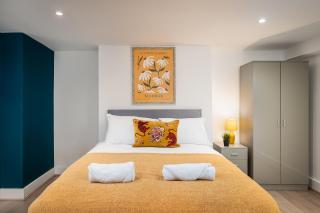 Anfield House - Liverpool Retreat 7 Bedroom Home - Liverpool - 5