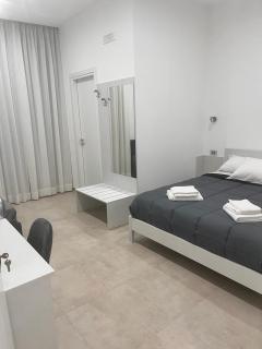 Gemini rooms - Crotone - 1