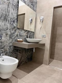 Gemini rooms - Crotone - 5