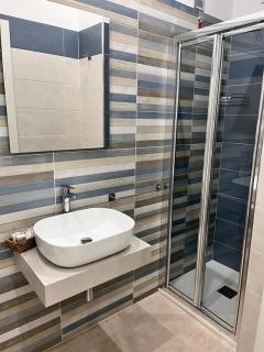 Gemini rooms - Crotone - 6