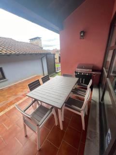 Villa Giraldillo - Colunga - 5
