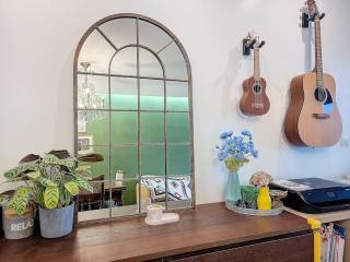Quai de Seine - Appartement familial - Asnières-sur-Seine - 6