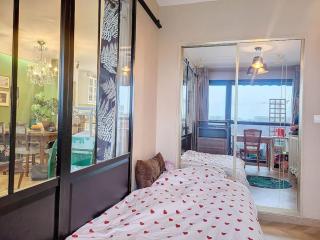 Quai de Seine - Appartement familial - Asnières-sur-Seine - 3