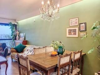 Quai de Seine - Appartement familial - Asnières-sur-Seine - 1