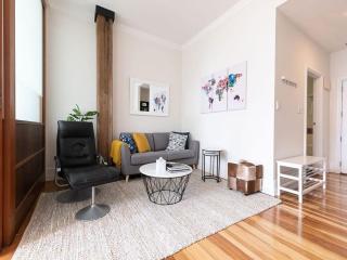 Spacious One Bedroom with Pool and Gym! - Auckland - 6