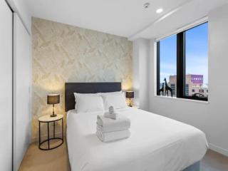 Stunning Apartment Amazing View near Sky Tower - Auckland - 8