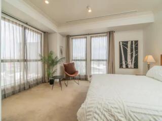 Spacious room - free parking gym and pool access - Auckland - 1
