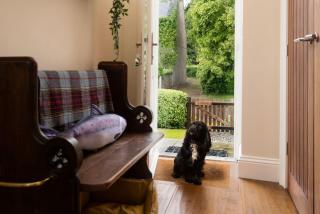 Pentland Cottage - 4