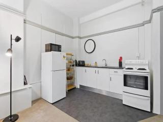 Lovely 1-Bedroom Unit in Central Auckland - Auckland - 9