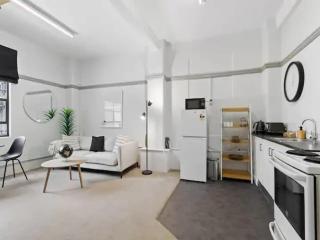 Lovely 1-Bedroom Unit in Central Auckland - Auckland - 8