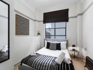 Lovely 1-Bedroom Unit in Central Auckland - Auckland - 6