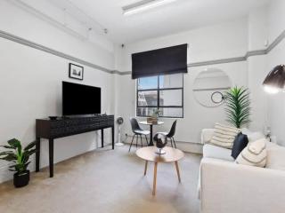 Lovely 1-Bedroom Unit in Central Auckland - Auckland - 4