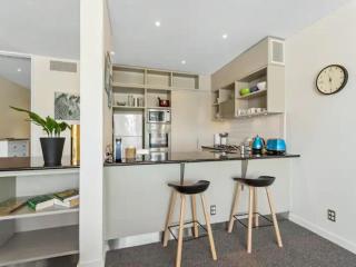 Lovely view apartment - free parking, pool and gym - Auckland - 8