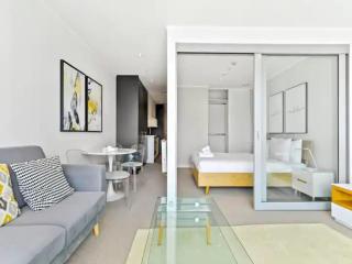Stylish Apartment in the Heart of the City - Auckland - 9