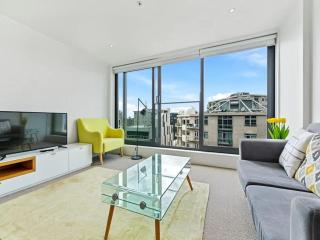 Stylish Apartment in the Heart of the City - Auckland - 0