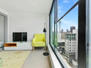 Stylish Apartment in the Heart of the City - Auckland - 5