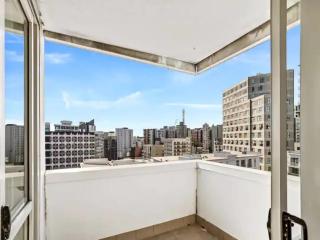 Modern One Bedroom Apartment in Auckland Central - Auckland - 9
