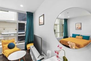 Cosy and central studio - Auckland - 8