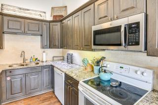 Pagosa Springs Condo with Grill, Near Wolf Creek! - Pagosa Springs - 7