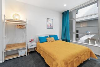 Cosy and central studio - Auckland - 6