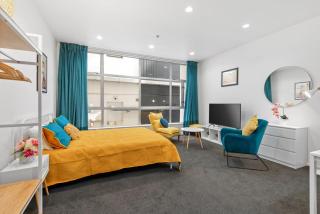 Cosy and central studio - Auckland - 3