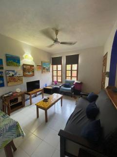 Casa Johanna in Rinconada - Puerto Escondido - 0