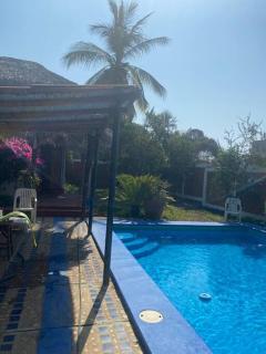 Casa Johanna in Rinconada - Puerto Escondido - 8