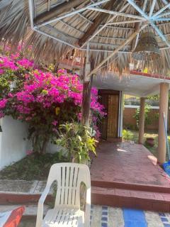 Casa Johanna in Rinconada - Puerto Escondido - 7
