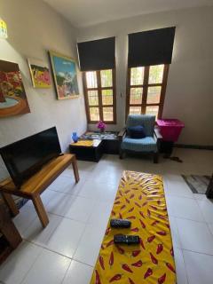 Casa Johanna in Rinconada - Puerto Escondido - 3