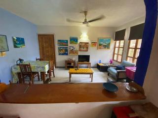 Casa Johanna in Rinconada - Puerto Escondido - 1