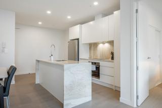 Modern Bright Central Apartment - Auckland - 5