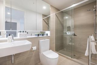 Modern Bright Central Apartment - Auckland - 1