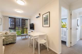 Prime location - 2BR Urban retreat I Zodiak Stays - Auckland - 3
