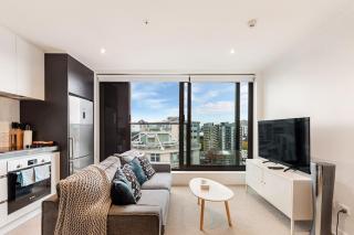 Contemporary Apt - Free Parking - Auckland - 0