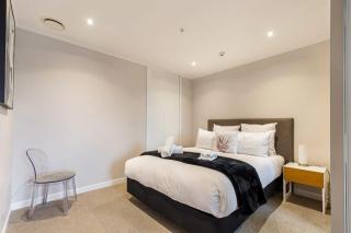 Contemporary Apt - Free Parking - Auckland - 8