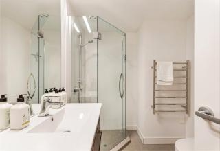 Contemporary Apt - Free Parking - Auckland - 7