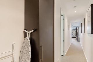 Contemporary Apt - Free Parking - Auckland - 5