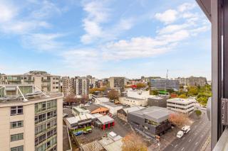 Contemporary Apt - Free Parking - Auckland - 1