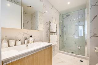 Spacious Mount Eden Apartment - Auckland - 8