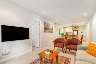 Spacious Mount Eden Apartment - Auckland - 4