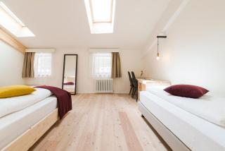 Zum Hirschen Boutique Hotel Val di Non - Senale-San Felice - 2