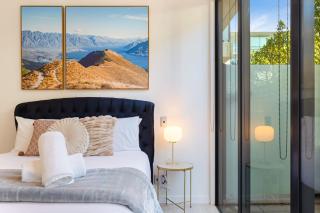Charming one-bedroom apartment in Wynyard Quarter - Auckland - 9